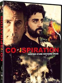 Affiche du film Conspiration (2009) de Robert Connolly Affiche du film Conspiration (2009) de Robert Connolly. Voir Conspiration en streaming / torrent sur meilleurs-films.fr