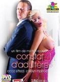 Affiche du film Constat d’adultère (1992) de Michel Ricaud. Voir Constat d’adultère en streaming / torrent sur meilleurs-films.fr