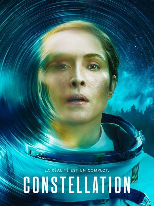 Affiche de la série Constellation (2024) de Peter Harness Affiche de la série Constellation (2024) de Peter Harness. Voir Constellation en streaming / torrent sur meilleurs-films.fr