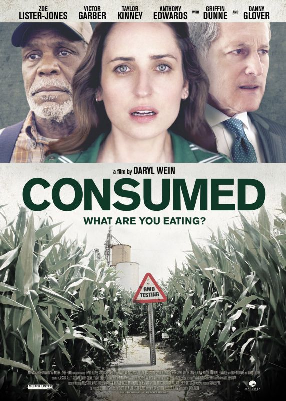 Affiche du film Consumed (2015) de Daryl Wein Affiche du film Consumed (2015) de Daryl Wein. Voir Consumed en streaming / torrent sur meilleurs-films.fr