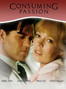 Affiche du film Consuming Passion (2008) de Dan Zeff. Voir Consuming Passion en streaming / torrent sur meilleurs-films.fr