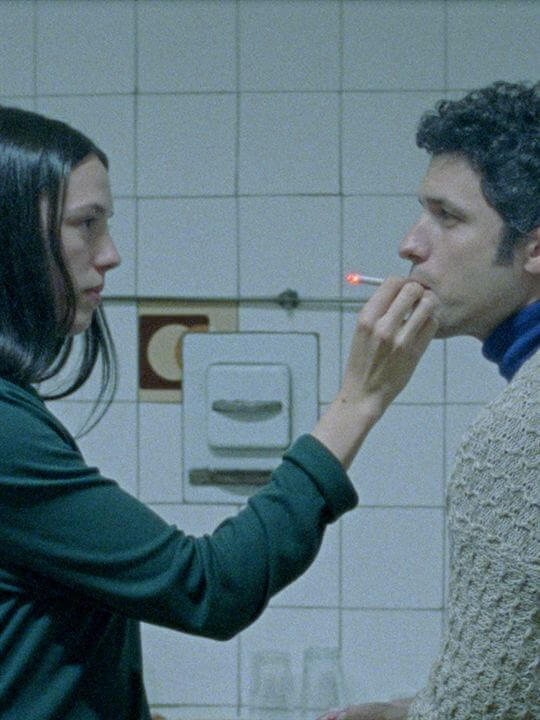 Affiche du court métrage Contadores (2025) de Irati Gorostidi Agirretxe. Voir Contadores en streaming / torrent sur meilleurs-films.fr