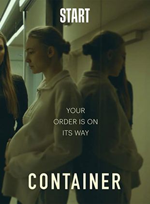 Affiche de la série Container (2021) de Alexey Lyapichev Affiche de la série Container (2021) de Alexey Lyapichev. Voir Container en streaming / torrent sur meilleurs-films.fr