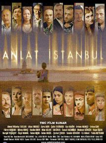 Affiche du film Contes d’Istanbul (2004) de Ümit Ünal,Selim Demirdelen,Kudret Sabanc?. Voir Contes d’Istanbul en streaming / torrent sur meilleurs-films.fr