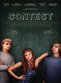 Affiche du film Contest (2013) de . Voir Contest en streaming / torrent sur meilleurs-films.fr