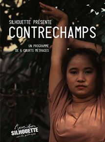 Affiche du film Contrechamps (2016) de Mihai Grecu,Giacomo Abbruzzese,Eleanor Mortimer. Voir Contrechamps en streaming / torrent sur meilleurs-films.fr