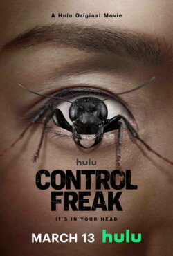 Affiche du film Control Freak (2025) de Shal Ngo