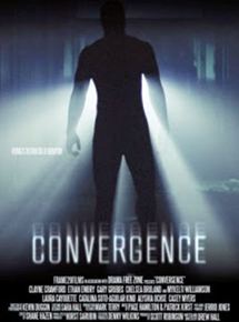 Affiche du film Convergence (2015) de Drew Hall. Voir Convergence en streaming / torrent sur meilleurs-films.fr