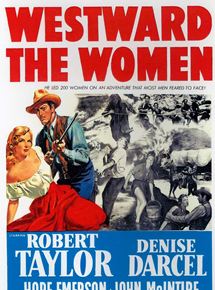 Affiche du film Convoi de femmes (1951) de William A. Wellman Affiche du film Convoi de femmes (1951) de William A. Wellman. Voir Convoi de femmes en streaming / torrent sur meilleurs-films.fr