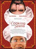 Affiche du film Cooking with Stella (2009) de Dilip Metha. Voir Cooking with Stella en streaming / torrent sur meilleurs-films.fr