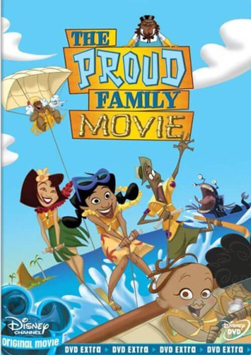 Affiche du film Cool attitude, le film (2005) de Bruce W. Smith. Voir Cool attitude, le film en streaming / torrent sur meilleurs-films.fr