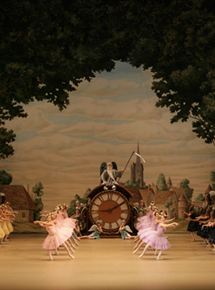 Affiche du film Coppelia (Le Ballet Opera national de Paris) (2011) de . Voir Coppelia (Le Ballet Opera national de Paris) en streaming / torrent sur meilleurs-films.fr