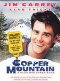 Affiche du film Copper Mountain (1983) de David Mitchell (II). Voir Copper Mountain en streaming / torrent sur meilleurs-films.fr