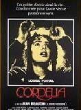 Affiche du film Cordélia (1980) de Jean Beaudin. Voir Cordélia en streaming / torrent sur meilleurs-films.fr