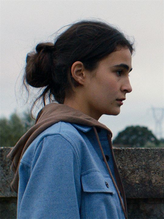 Affiche du court métrage Corps Scintillants (2025) de Inês Teixeira Affiche du court métrage Corps Scintillants (2025) de Inês Teixeira. Voir Corps Scintillants en streaming / torrent sur meilleurs-films.fr