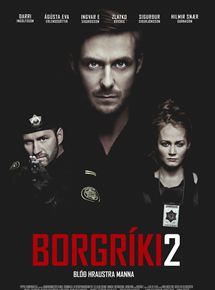 Affiche du film Corruption 2 – Le sang des braves (2014) de Olaf de Fleur Johannesson. Voir Corruption 2 – Le sang des braves en streaming / torrent sur meilleurs-films.fr