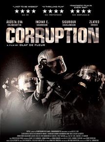 Affiche du film Corruption (City State) (2011) de Olaf de Fleur Johannesson Affiche du film Corruption (City State) (2011) de Olaf de Fleur Johannesson. Voir Corruption (City State) en streaming / torrent sur meilleurs-films.fr