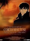 Affiche du film Corto Maltese-Sous le Signe du Capricorne (2002) de Richard Danto. Voir Corto Maltese-Sous le Signe du Capricorne en streaming / torrent sur meilleurs-films.fr
