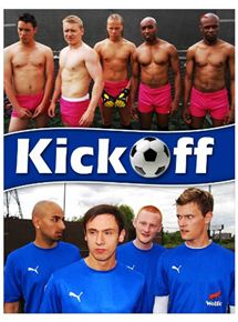 Affiche du film Coup d’envoi (2010) de Rikki Beadle Blair. Voir Coup d’envoi en streaming / torrent sur meilleurs-films.fr