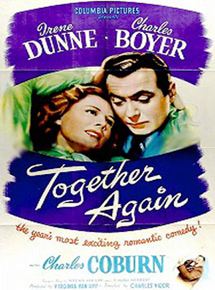 Affiche du film Coup de foudre (1944) de Affiche du film Coup de foudre (1944) de . Voir Coup de foudre en streaming / torrent sur meilleurs-films.fr