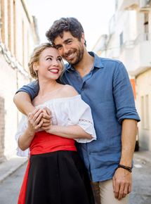 Affiche du film Coup De Foudre En Andalousie (2019) de Stéphane Malhuret. Voir Coup De Foudre En Andalousie en streaming / torrent sur meilleurs-films.fr