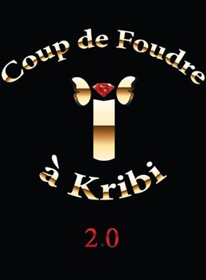 Affiche du film Coup de Foudre à Kribi 2.0 (2023) de Mason Ewing. Voir Coup de Foudre à Kribi 2.0 en streaming / torrent sur meilleurs-films.fr