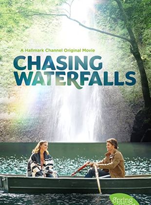 Affiche du film Coup de foudre sous les cascades (2021) de Christie Will Wolf Affiche du film Coup de foudre sous les cascades (2021) de Christie Will Wolf. Voir Coup de foudre sous les cascades en streaming / torrent sur meilleurs-films.fr