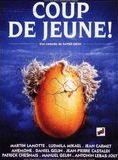 Affiche du film Coup de jeune (1993) de Xavier Gélin. Voir Coup de jeune en streaming / torrent sur meilleurs-films.fr