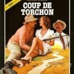 Jaquette du film Coup de Torchon