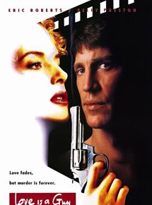 Affiche du film Coup du sort (1994) de David Hartwell. Voir Coup du sort en streaming / torrent sur meilleurs-films.fr