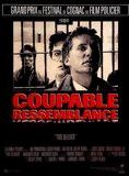 Affiche du film Coupable Ressemblance (1989) de Joseph Ruben. Voir Coupable Ressemblance en streaming / torrent sur meilleurs-films.fr