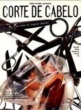 Affiche du film Coupé court (1995) de Joaquim Sapinho. Voir Coupé court en streaming / torrent sur meilleurs-films.fr