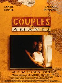 Affiche du film Couples et amants (1994) de John Lvoff. Voir Couples et amants en streaming / torrent sur meilleurs-films.fr