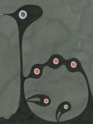 Affiche du court métrage Cour de récréation () de Mirai Mizue. Voir Cour de récréation en streaming / torrent sur meilleurs-films.fr