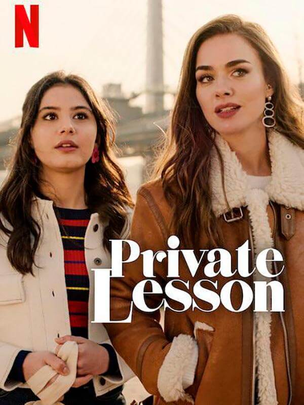 Affiche du film Cours Particuliers (2022) de Kıvanç Baruönü Affiche du film Cours Particuliers (2022) de Kıvanç Baruönü. Voir Cours Particuliers en streaming / torrent sur meilleurs-films.fr