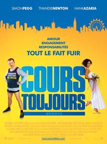 Affiche du film Cours toujours Dennis (2007) de David Schwimmer. Voir Cours toujours Dennis en streaming / torrent sur meilleurs-films.fr