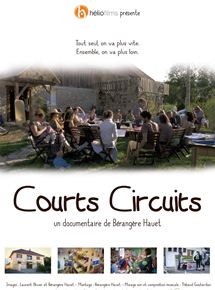 Affiche du film Courts Circuits (2017) de Bérangère Hauet. Voir Courts Circuits en streaming / torrent sur meilleurs-films.fr