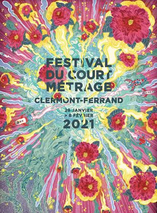 Affiche du film Courts métrages Ecrans Mixtes 2021 (2022) de . Voir Courts métrages Ecrans Mixtes 2021 en streaming / torrent sur meilleurs-films.fr