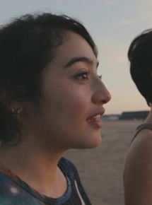 Affiche du film Courts métrages Lesbiens 1 (2018) de . Voir Courts métrages Lesbiens 1 en streaming / torrent sur meilleurs-films.fr