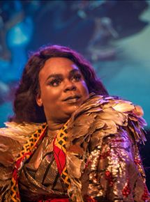 Affiche du film Courts métrages Queer spécial Voguing & Ballroom (2018) de . Voir Courts métrages Queer spécial Voguing & Ballroom en streaming / torrent sur meilleurs-films.fr