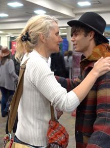 Affiche du film Courts métrages Transgenres 1  La débutante (2018) de . Voir Courts métrages Transgenres 1  La débutante en streaming / torrent sur meilleurs-films.fr