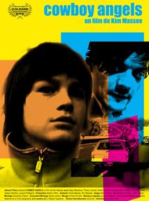 Affiche du film Cowboy Angels (2007) de Kim Massee. Voir Cowboy Angels en streaming / torrent sur meilleurs-films.fr