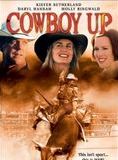 Affiche du film Cowboy Up (2001) de Xavier Koller. Voir Cowboy Up en streaming / torrent sur meilleurs-films.fr
