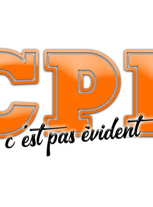 Affiche de la série CPE – C’est Pas Évident (2020) de Julien Llamas. Voir CPE – C’est Pas Évident en streaming / torrent sur meilleurs-films.fr