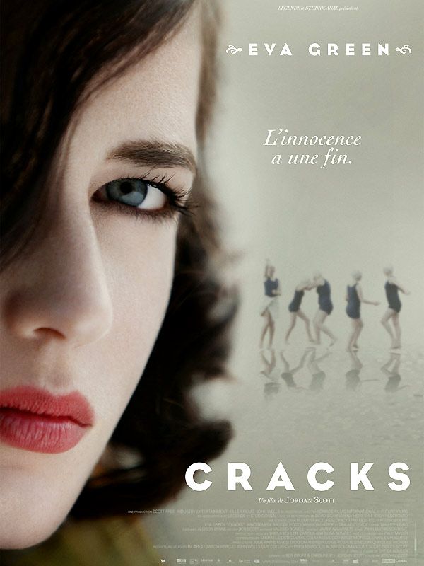 Affiche du film Cracks (2008) de Jordan Scott Affiche du film Cracks (2008) de Jordan Scott. Voir Cracks en streaming / torrent sur meilleurs-films.fr