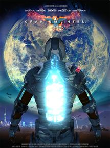 Affiche du film Cranium Intel (2016) de Aeneas Middleton. Voir Cranium Intel en streaming / torrent sur meilleurs-films.fr