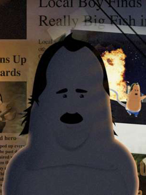 Affiche du court métrage Crash Bang Wallow () de Jonathan Dunleavy. Voir Crash Bang Wallow en streaming / torrent sur meilleurs-films.fr