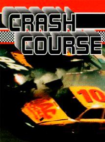 Affiche du film Crash Course (1988) de Oz Scott. Voir Crash Course en streaming / torrent sur meilleurs-films.fr