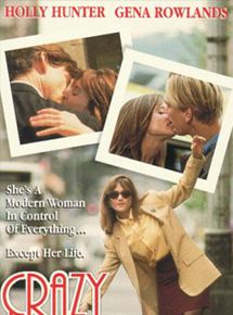 Affiche du film Crazy in Love (1992) de Martha Coolidge. Voir Crazy in Love en streaming / torrent sur meilleurs-films.fr