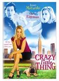 Affiche du film Crazy Little Thing (2002) de Matthew Miller Affiche du film Crazy Little Thing (2002) de Matthew Miller. Voir Crazy Little Thing en streaming / torrent sur meilleurs-films.fr
